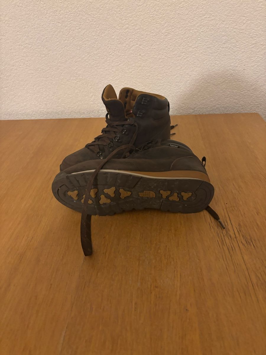 North Face Scarpe da uomo: The North Face boots 42 hydro seal – Usato da Morges venduto da Brunocunha05 4