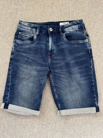 Short Gr 30