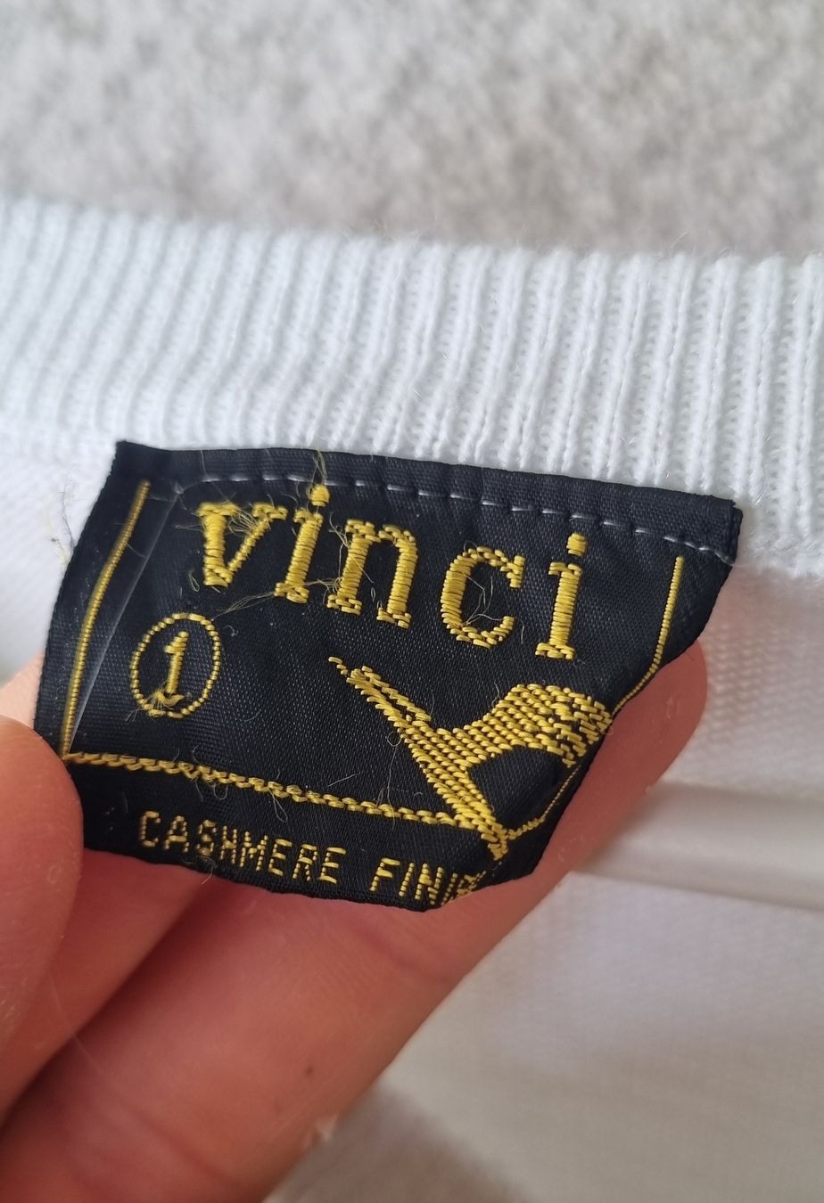 Maglioni & Felpe: Kaschmir Pulli, Gr. S - Sommeraktion – Usato da Oberriet SG venduto da gimidrip 2