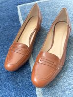 Navyboot City Pumps - Gr. 38 - Super Zustand!