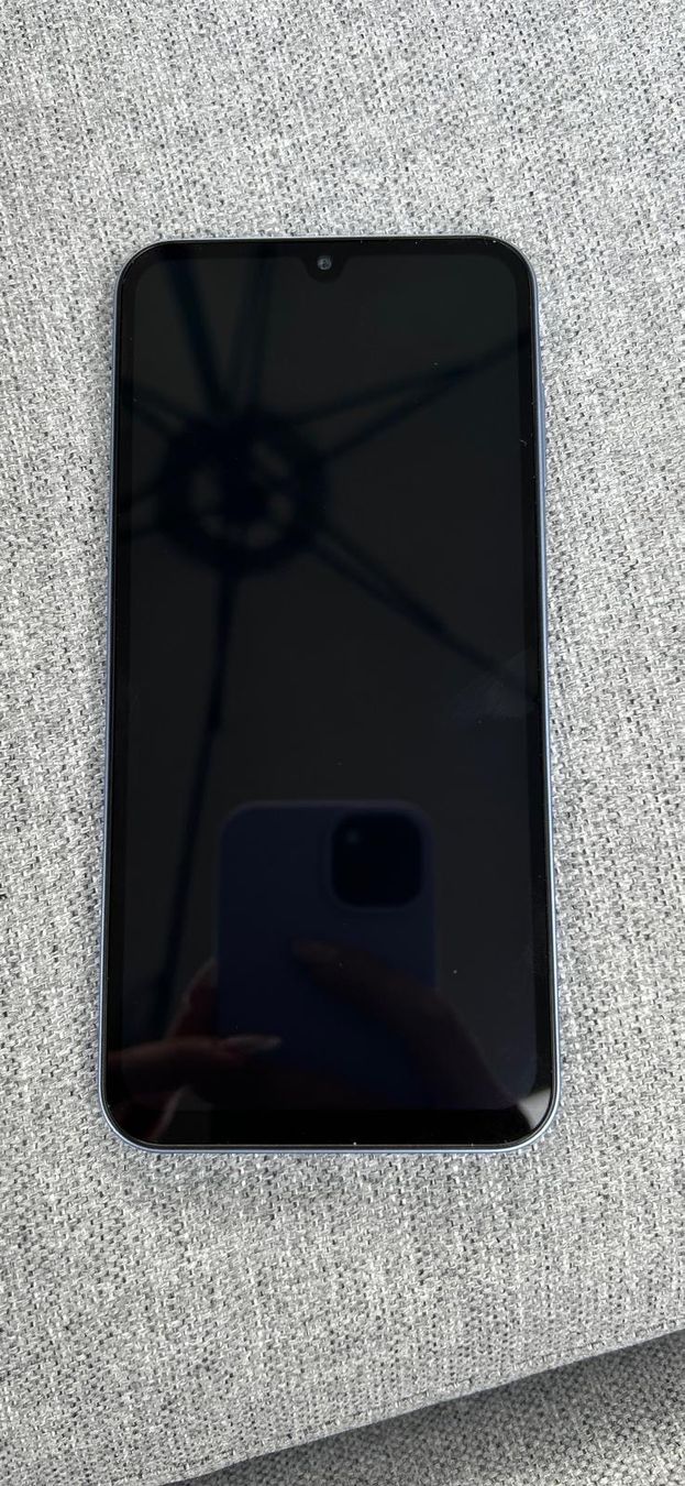 Samsung Portables: Samsung Galaxy A15 5G 128GB – Neuf avec emballage d'origine à Uerkheim par Pata180817 1