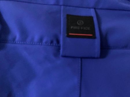 Bogner Damen Skihose Gr.42 NEU