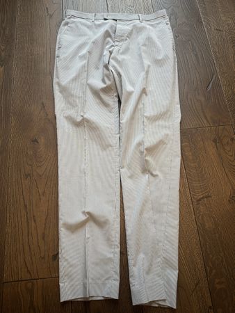 Uniqlo elegante Freizeithose Gr 35x34