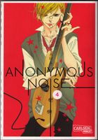 Anonymous Noise 4