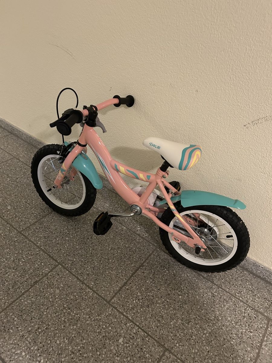 Veicoli per bambini: Kindervelo – Usato da Kollbrunn venduto da sas_wqs5