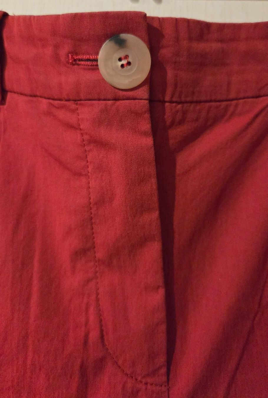 Mango Pantalons: Shorts von MANGO (Grösse 38) – D'occasion à Zürich par wile_coyote 2