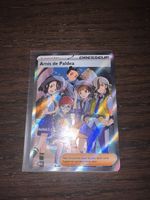 Carte Pokémon / DRE 137/131
