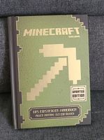Minecraft Einsteiger-Handbuch Updated Edition neu