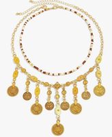 Boho Kette