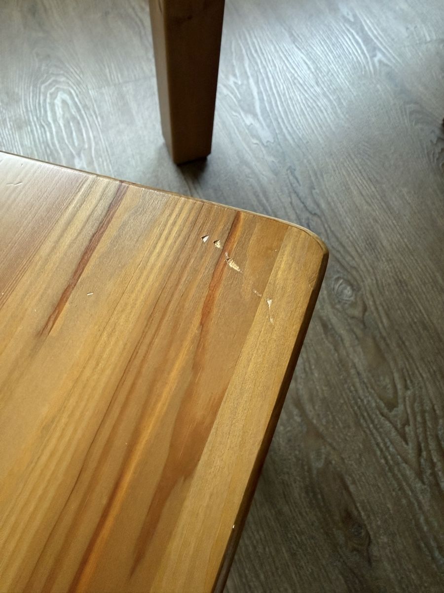 Ikea Tischset: (GRATIS) IKEA Ausziehtisch mit 4 Stühlen | Gut gebraucht – Gebraucht aus Dintikon von wunderliing 4