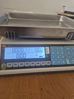 Elektronische Handels/Preisrechenwaage