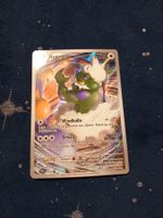 Boreos/Tornadus Illustration Rare (DE) SVP 210