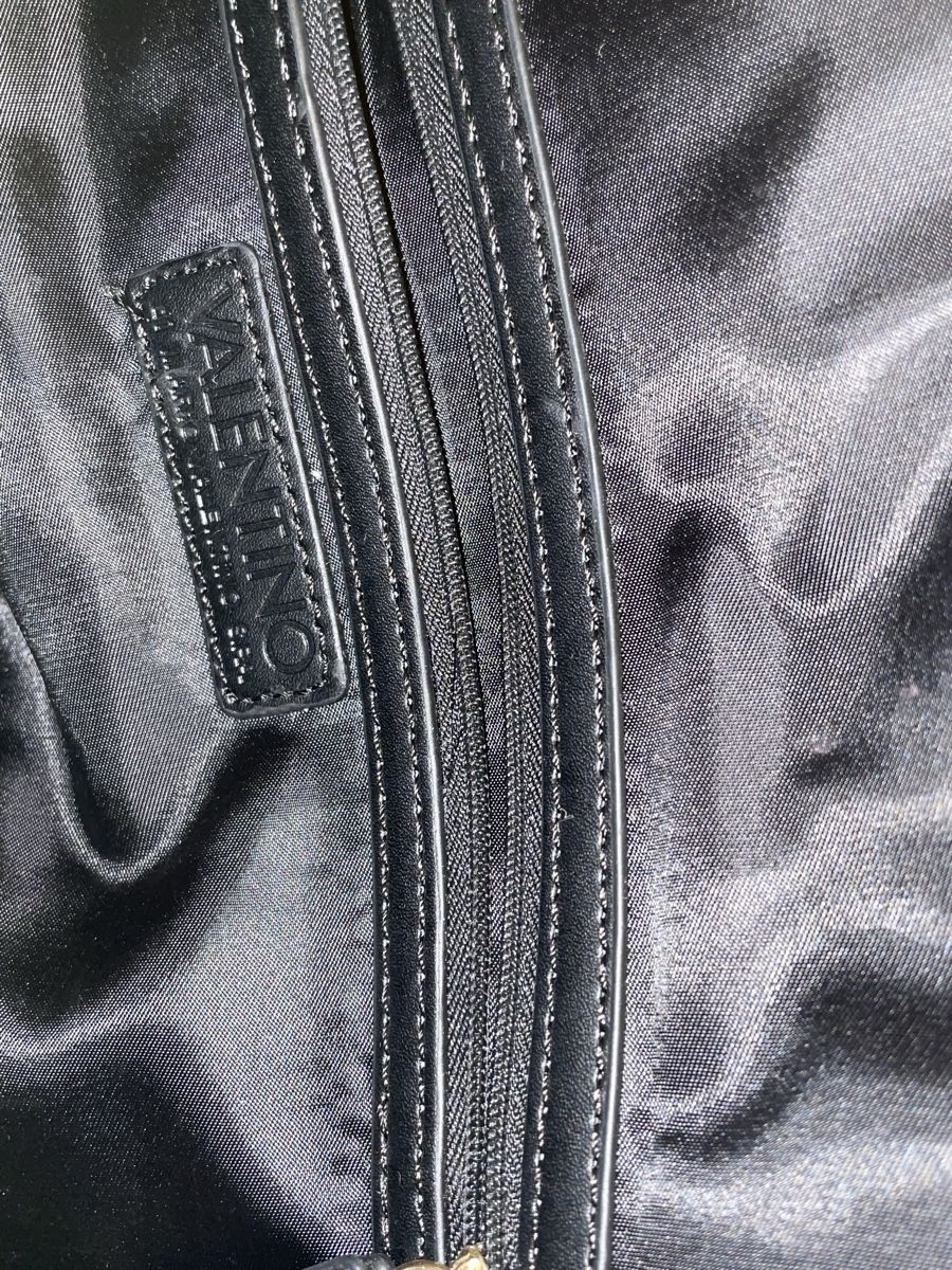 Valentino Borse da donna: grand Sac Valentino  zigzag, – Usato da Worben venduto da benit.drn 8