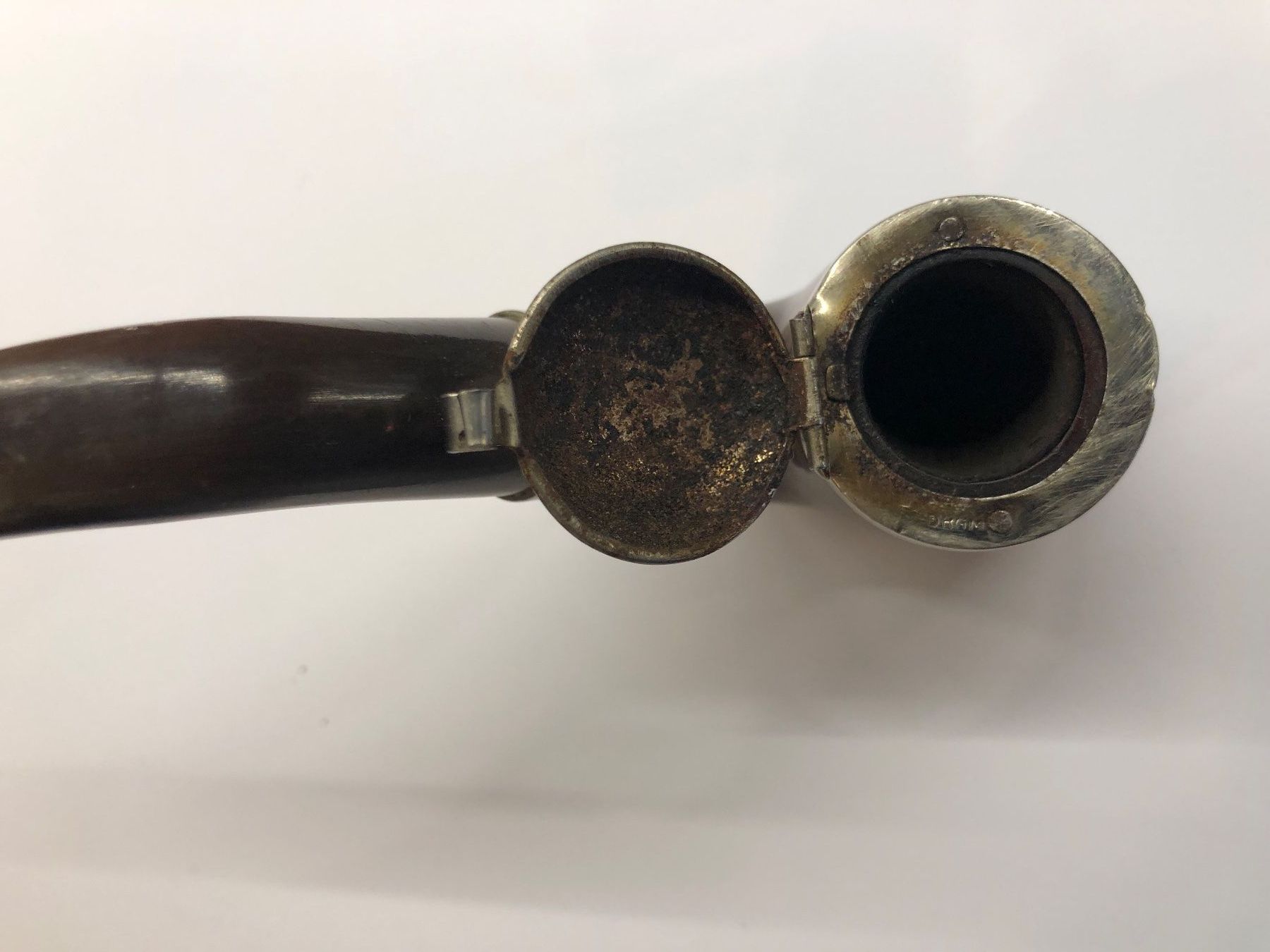 Pipe & Accessori: Pfeife unbekannt – Usato da Nunningen venduto da anclaudia 5