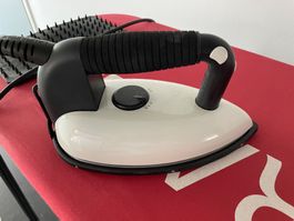 Bügelsystem Laurastar GO+