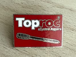 Pin Toproc System Rogger