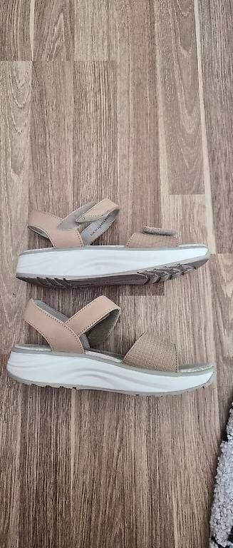 Joya Scarpe da donna: Joya Sandalen Grösse 37 – Usato da Dietikon venduto da Agiraffe 1