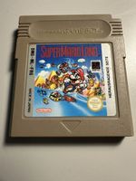 Super Mario Land - Game Boy  - Kult Game!