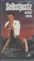Selbstjustiz-Ein Cop zwischen Liebe und Gesetz (USA 1991)VHS