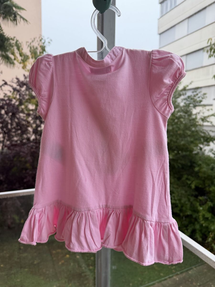 Ralph Lauren Kleider & Röcke: Kleid Ralph Lauren – Gebraucht aus Minusio von KaLo911 4