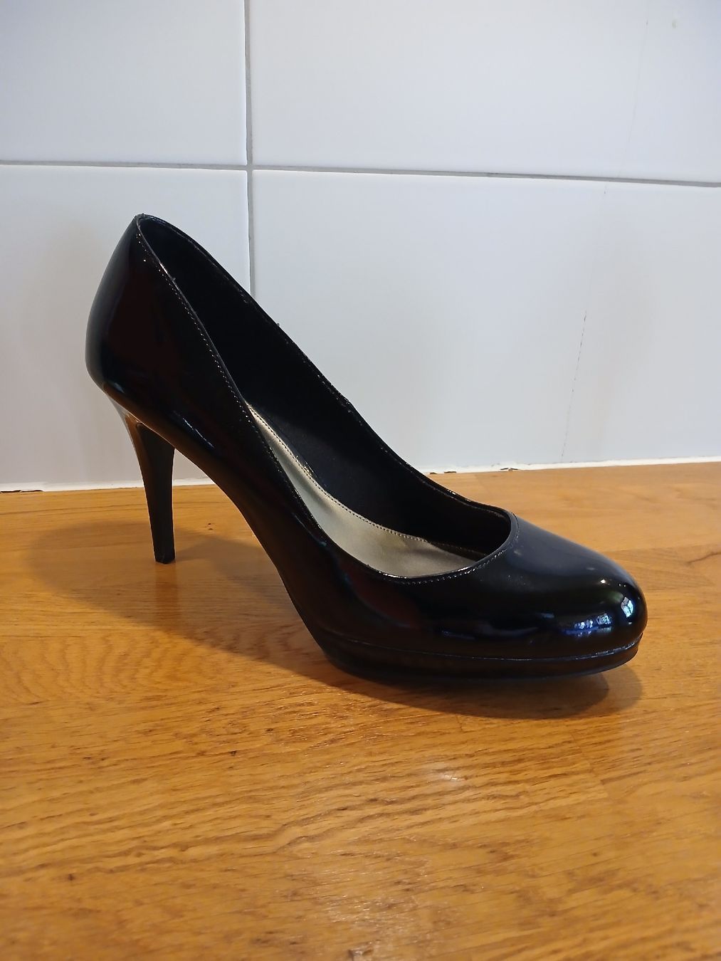 Scarpe da donna: High Heels – Usato da Reutigen venduto da CorinaAeschlimann 1