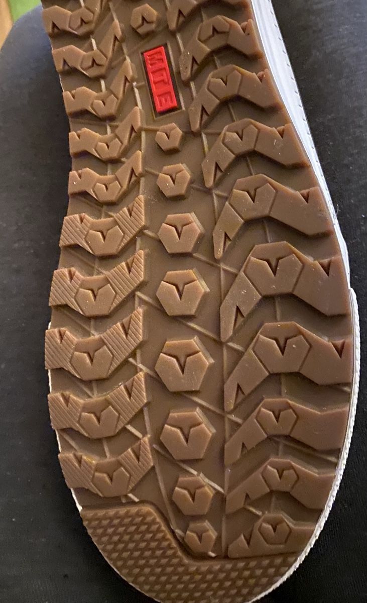 Vans Scarpe da uomo: Vans MTE All-Trag / Off The Wall Gr. 42,5 – Nuovo (secondo la descrizione) da Hochdorf venduto da Katja014 9