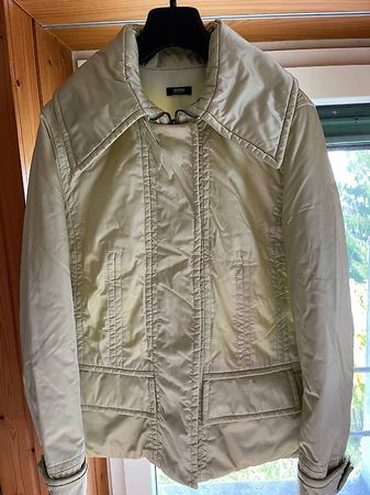 Übergangsjacke HUGO BOSS, Gr.40