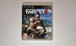 PS3 - Far Cry 3