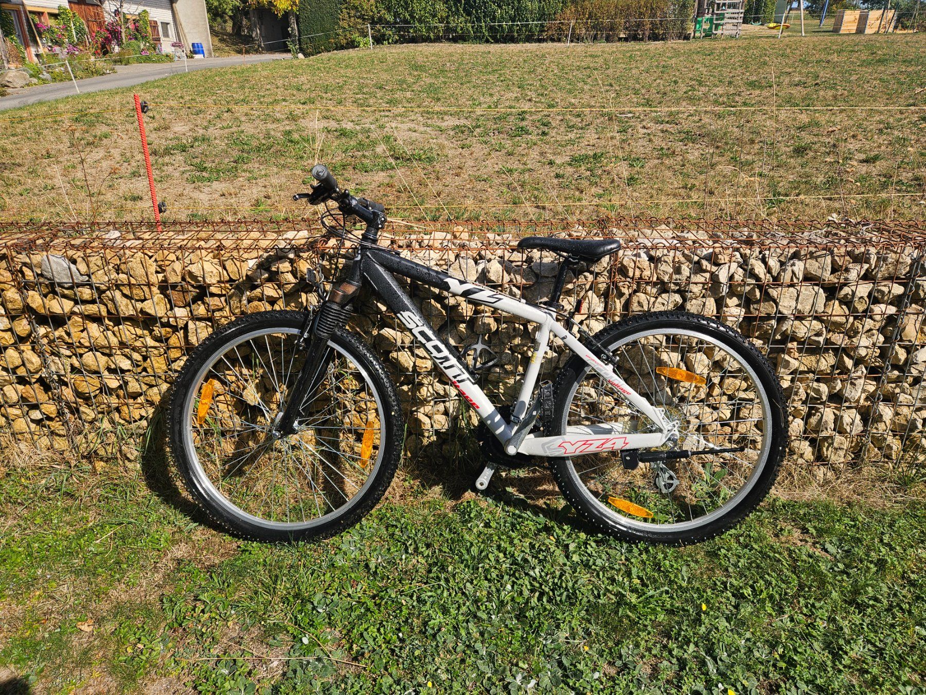 Scott Vélos: VTT Scott Voltage YZ, 26pouce – Neuf (Voir description) à Chapelle (Glâne) par a.m.i 1