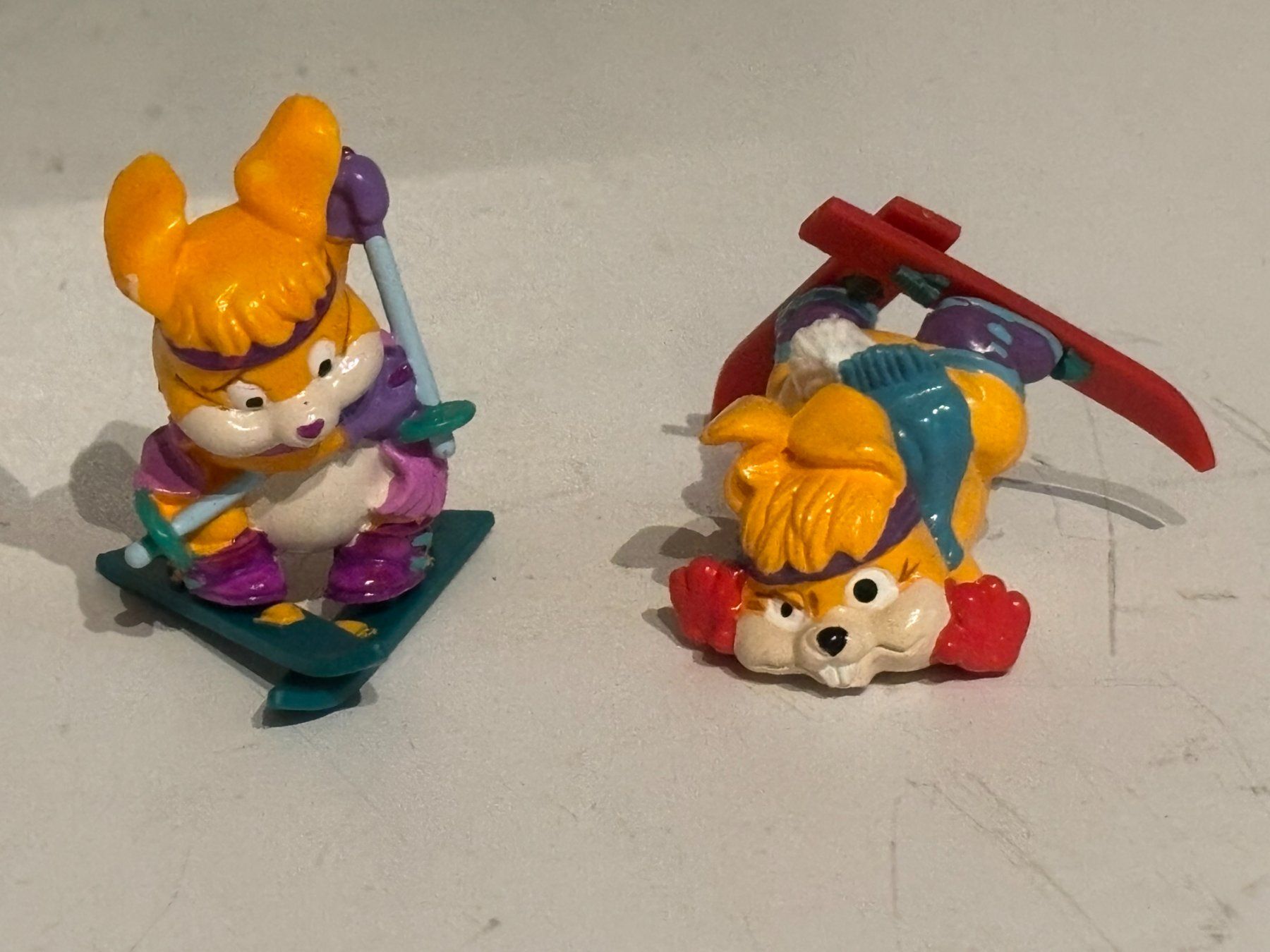 Giocattoli: SERIE COMPLETE KINDER SURPRISE FERRERO 1996 – Nuovo e nell'imballaggio originale da Grand-Lancy venduto da Kimplay 3
