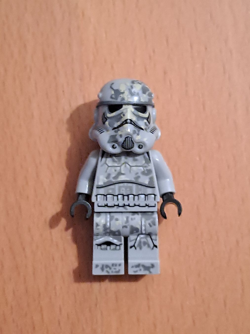 Lego Giocattoli: Lego Star Wars Figur  Versand möglich – Usato da Kestenholz venduto da Knox1973