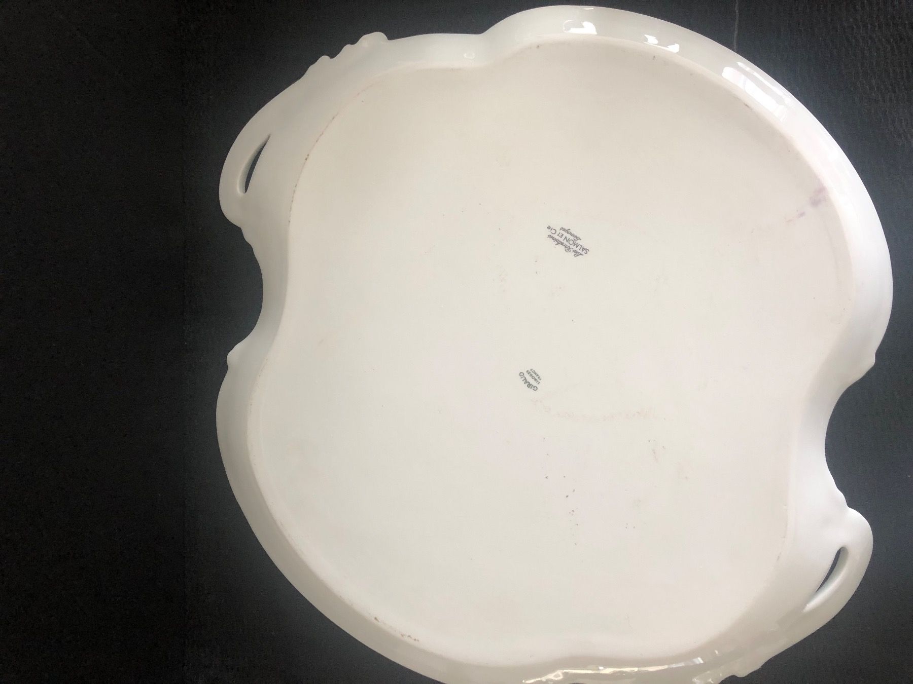 Teiere: Limoges RAR Kaffeekanne set mit Tablette 13STK – Usato da Oberglatt ZH venduto da ssch81 9