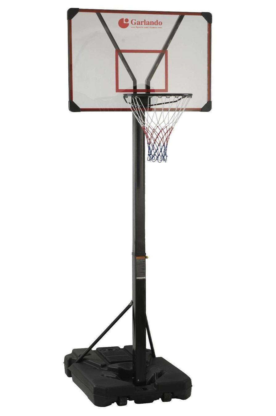 Basketballkörbe: Basketballkorb – Neu und originalverpackt aus Boudry von sportethobby