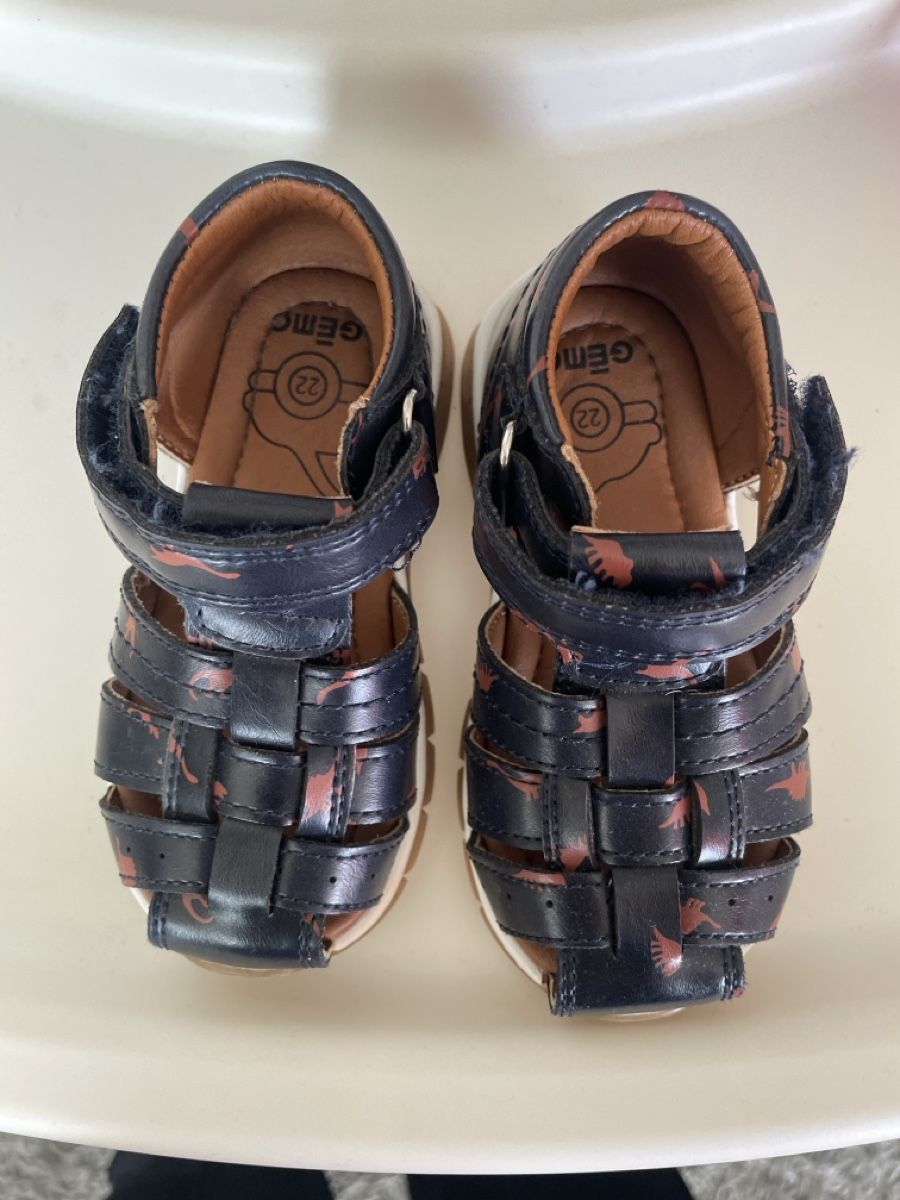 Scarpe per ragazzi: Sandalen 22 – Usato da Niederhasli venduto da sev_d7hq