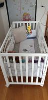 Roba Baby Bed/Kinderbett Max 35kg