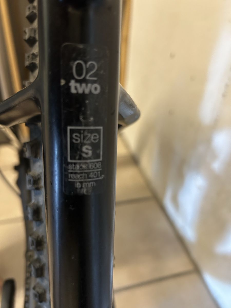 BMC Biciclette: BMC Teamelite 02 Mountainbike – Usato da Frick venduto da manasvelanile 7