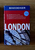 Baedeker Reiseführer - London 