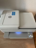 HP Envy Pro 6430 All-in-One Drucker - Top Zustand!