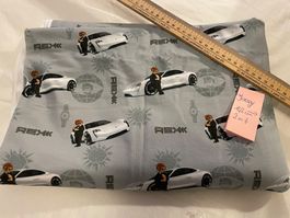 Jersey Imprimés Playmobil Rexxx Porche