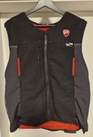 Ducati D-Air Airbag Weste Gr. L Top Zustand.