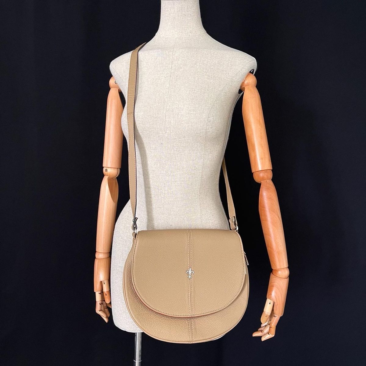 Borse: FIORE Bag – Nuovo (secondo la descrizione) da Emmen venduto da Avviivva_Com2023