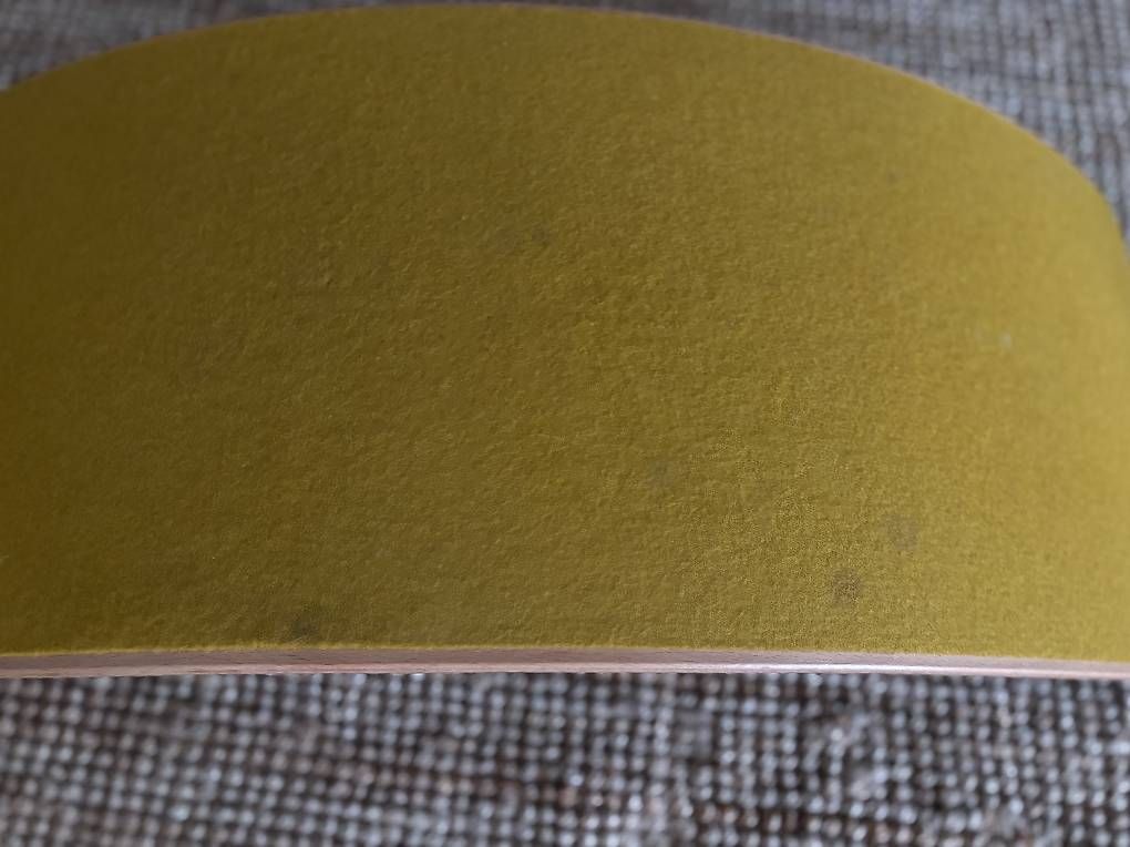 Spielzeuge: Wobble Board Original (Senfgelb) – Gebraucht aus Lohn-Ammannsegg von ck_so 1