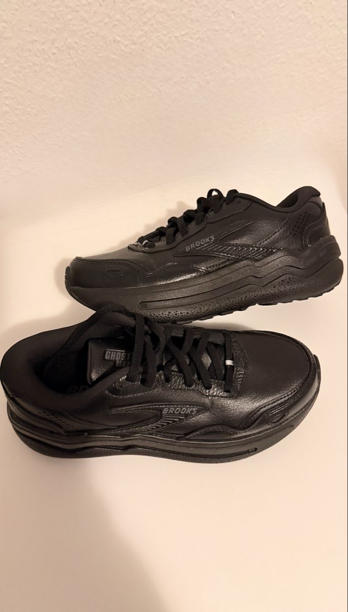 Brooks Scarpe da donna: Brooks Ghost Max, Black, EU 39, New, Top Running Shoe – Nuovo (secondo la descrizione) da Zollikerberg venduto da MK-13 1