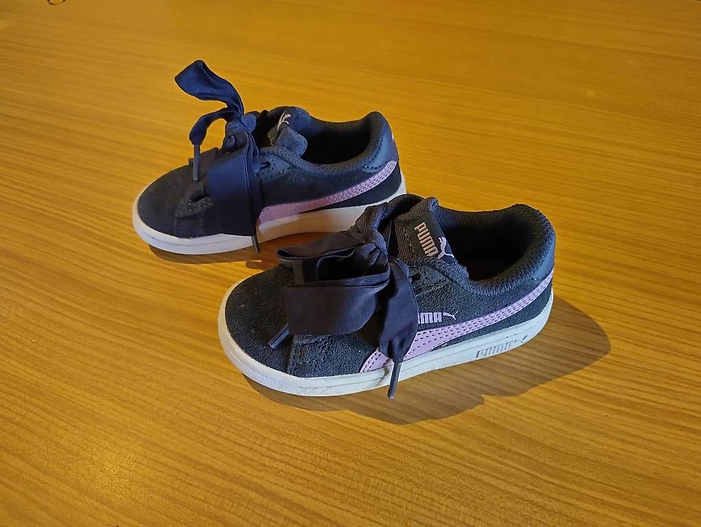 Scarpe per ragazze: Diverses chaussures fille T. 24 – Usato da Maracon venduto da AnaelleChev 3