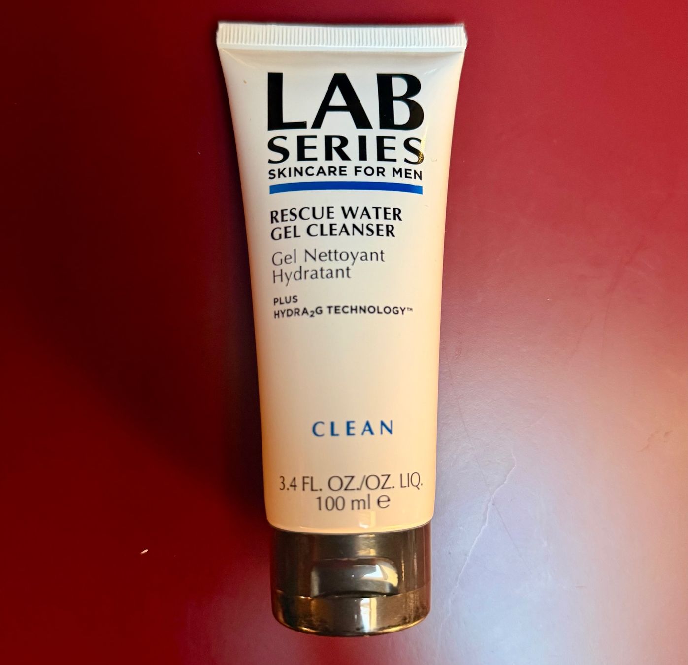 Altro per la cura del corpo: Lab Series, Clean Rescue Water, Clean, 100 ml – Nuovo (secondo la descrizione) da Montreux venduto da Ausoni