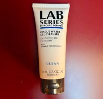 Lab Series, Clean Rescue Water, Clean, 100 ml