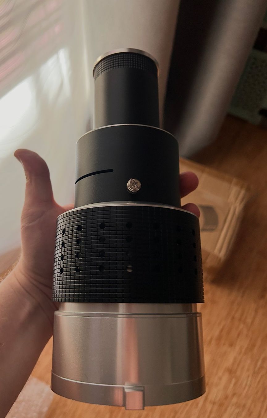 Obiettivi: MM-06 PRO Spotlight / Projection Condenser Bowens Mount – Usato da Wettingen venduto da dav_6bqx 3
