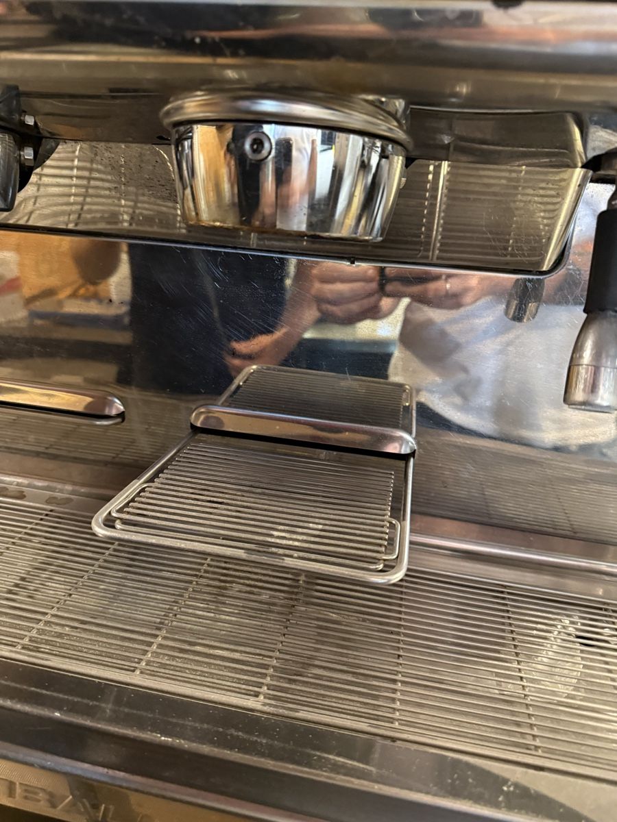 Cimbali Macchine per caffè & Macchine per espresso: La cimbali Kaffe machine M39 Dosatron – Usato da Zürich venduto da rob_l9n6 5