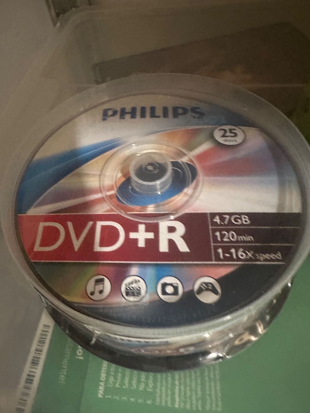 Minidisques: Disk – Neuf (Voir description) à Pfäffikon ZH par thf_rqs2 3