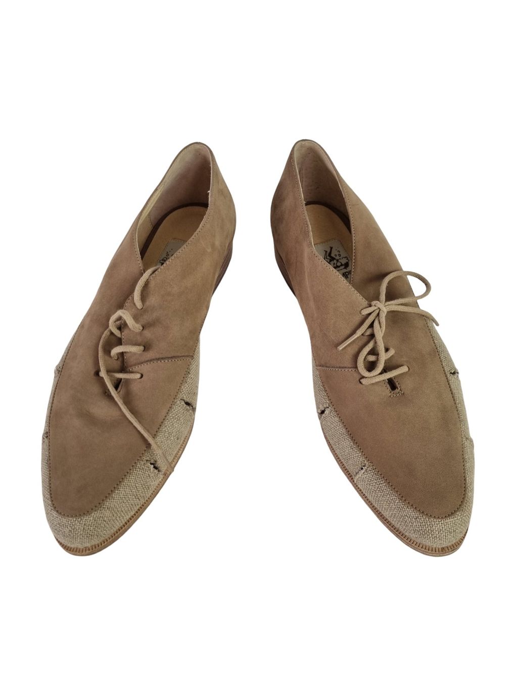 Scarpe da donna: POMPILI Schuhe Grösse 37.5 – Usato da Wangen b. Olten venduto da Restwert_Wangen
